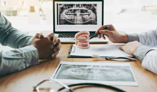 Best Emergency Denture Repair in Brooklyn Park, MD