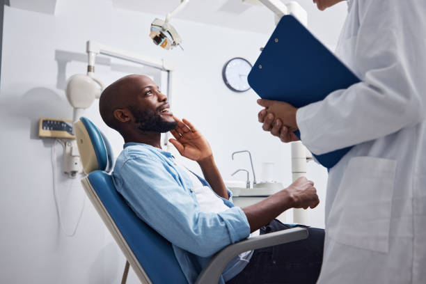 Best Cosmetic Emergency Dentistry in Brooklyn Park, MD