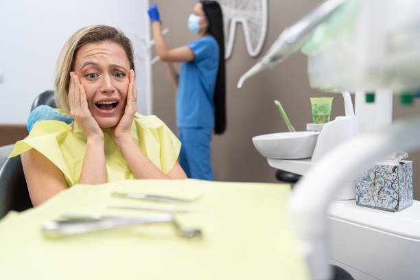 Best Emergency Dental Care for Broken or Chipped Teeth in Brooklyn Park, MD