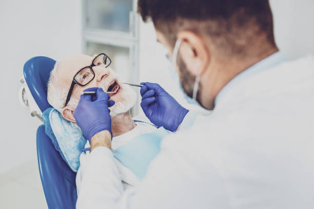 Best Emergency TMJ Treatment in Brooklyn Park, MD